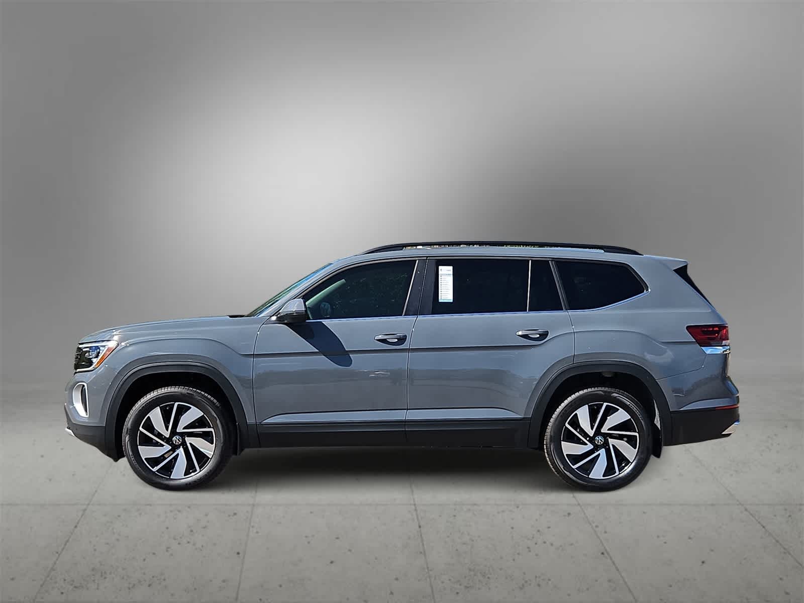 Thumbnail: 2026 Volkswagen Atlas - 5