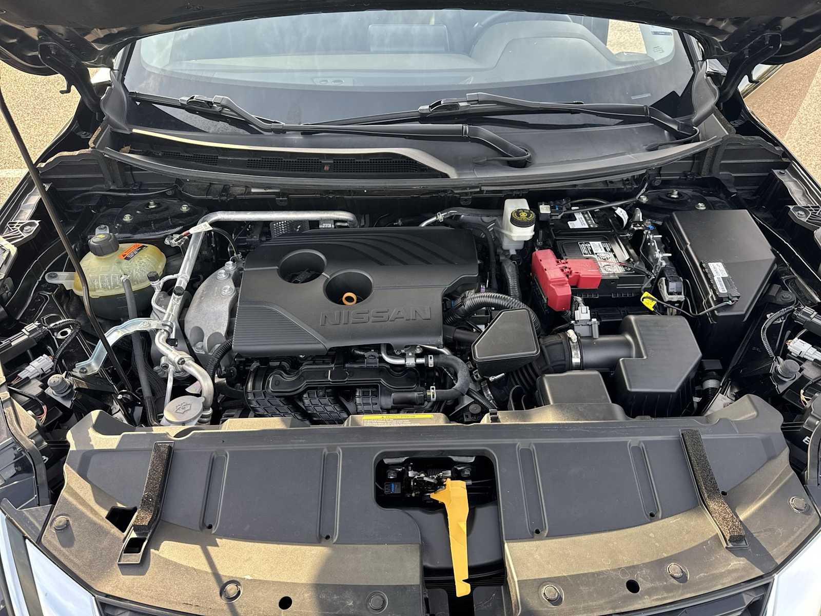 Thumbnail: 2021 Nissan Rogue - 13