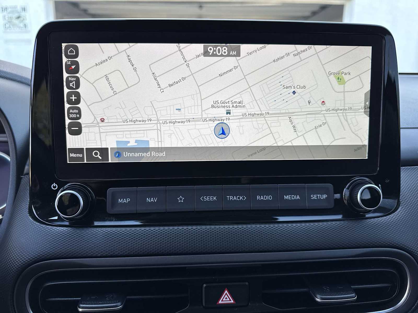 Thumbnail: 2022 Hyundai Kona - 29