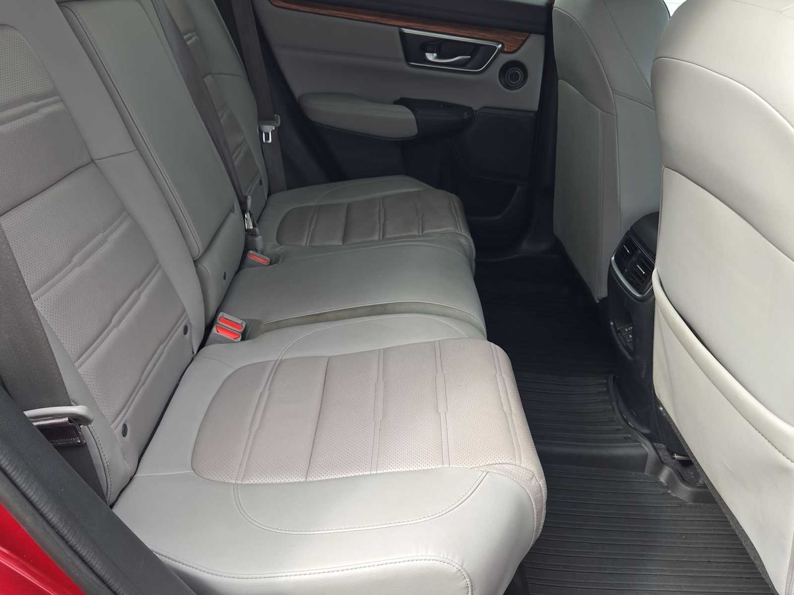 Thumbnail: 2022 Honda CR-V - 21