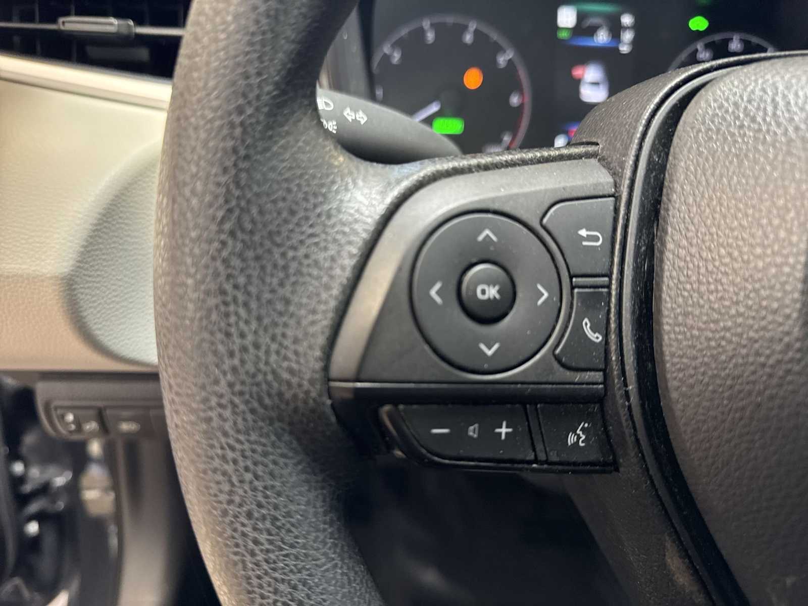 Thumbnail: 2024 Toyota Corolla - 21