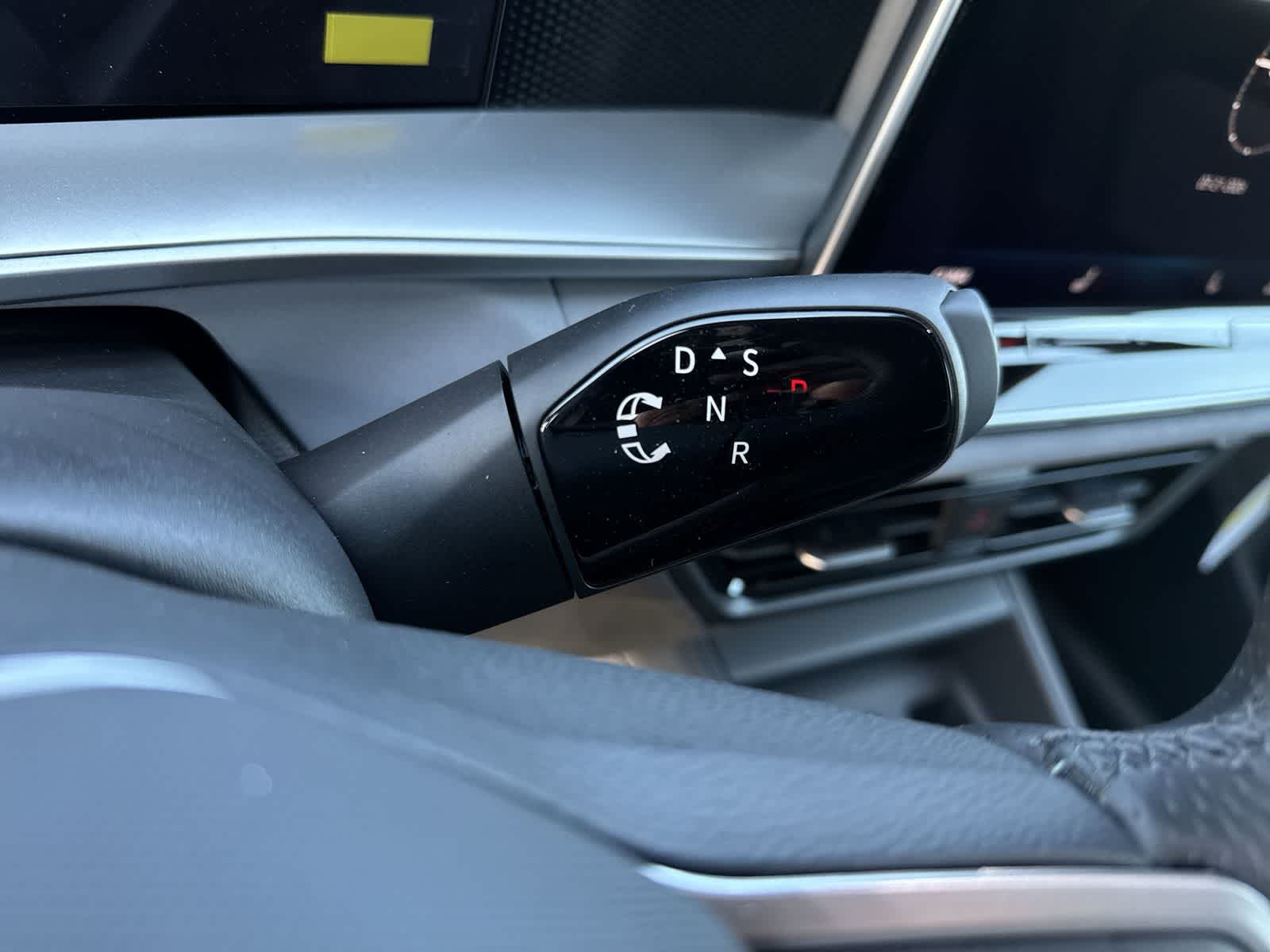 Thumbnail: 2026 Volkswagen Tiguan - 24