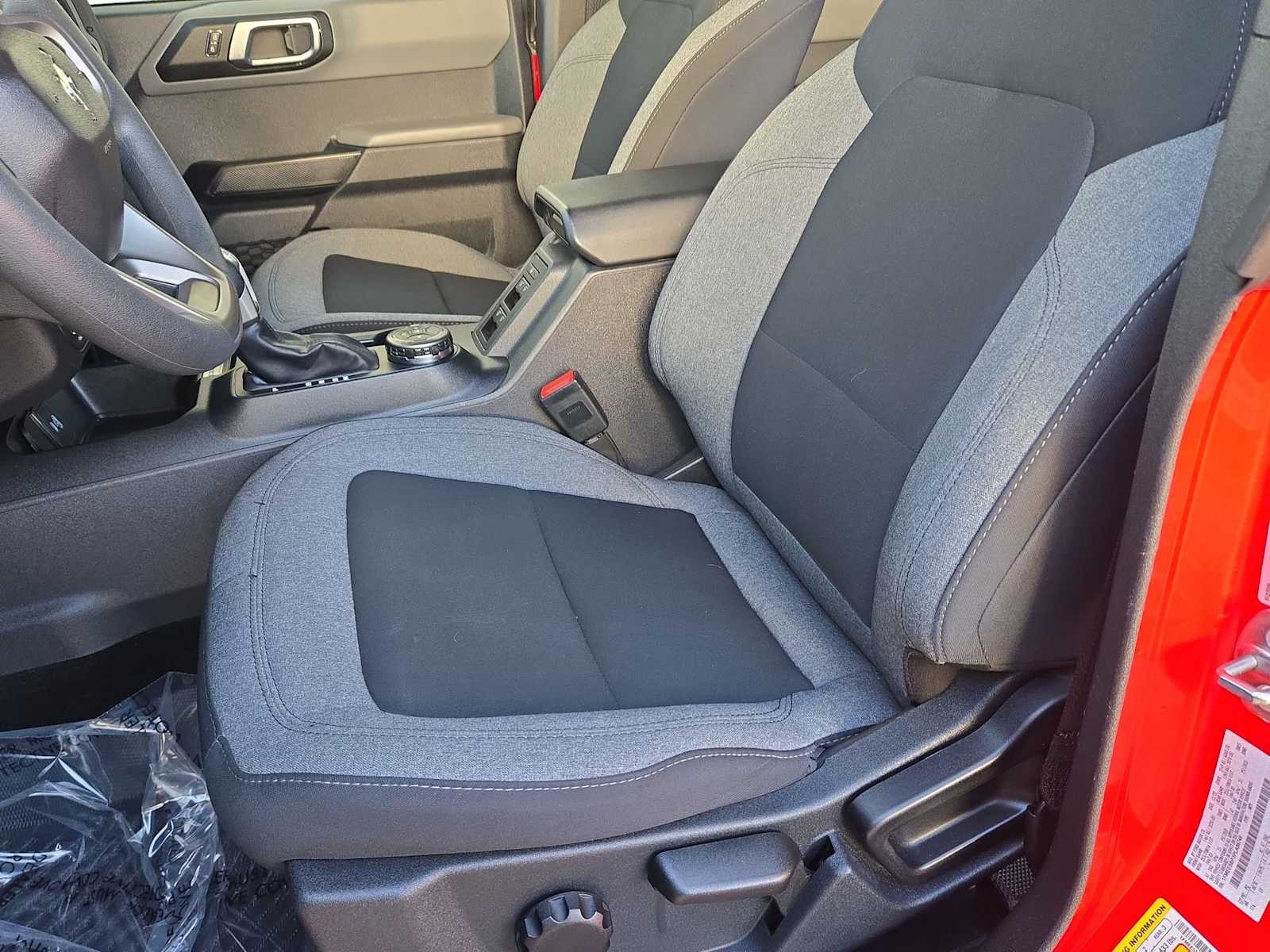 Thumbnail: 2023 Ford Bronco - 16