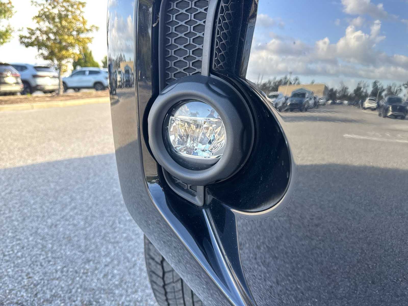 Thumbnail: 2024 Toyota 4Runner - 10