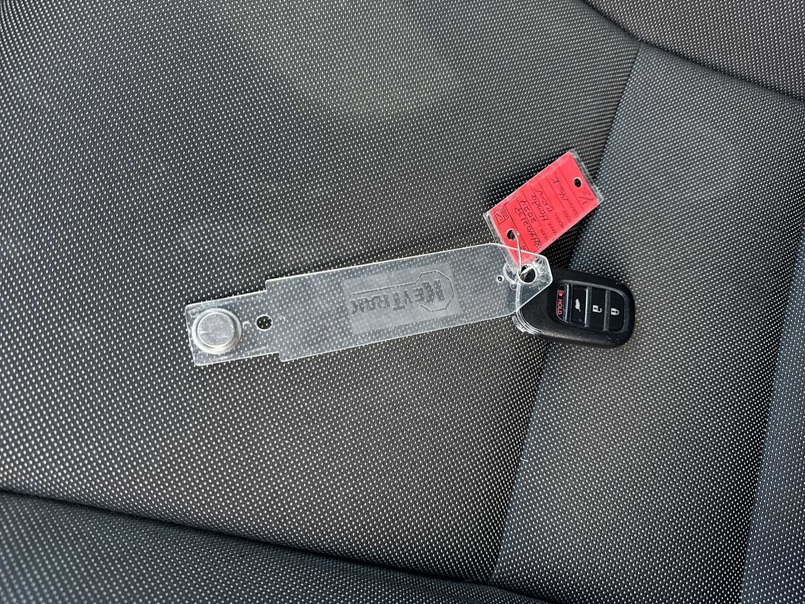 Thumbnail: 2024 Honda CR-V - 32