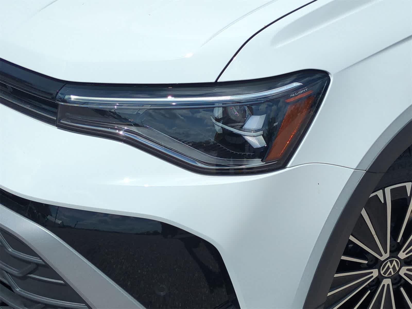 Thumbnail: 2025 Volkswagen Taos - 11