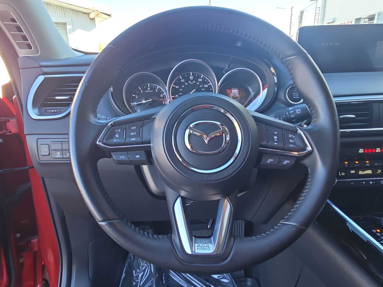 Thumbnail: 2022 Mazda CX-9 - 23