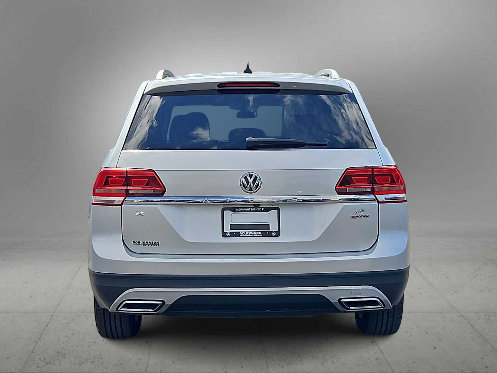 Thumbnail: 2018 Volkswagen Atlas - 7