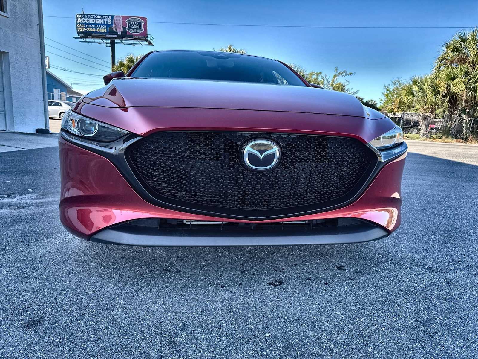 Thumbnail: 2022 Mazda Mazda3 - 9
