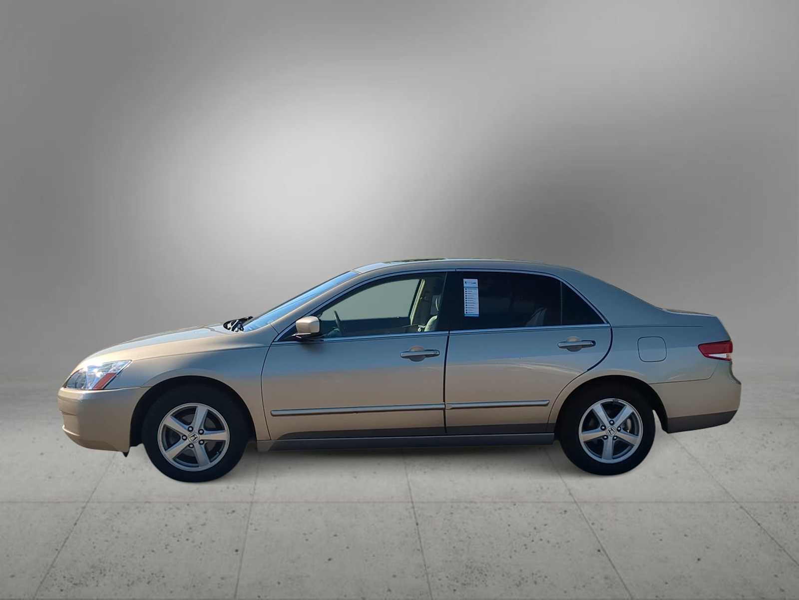 Thumbnail: 2003 Honda Accord - 5