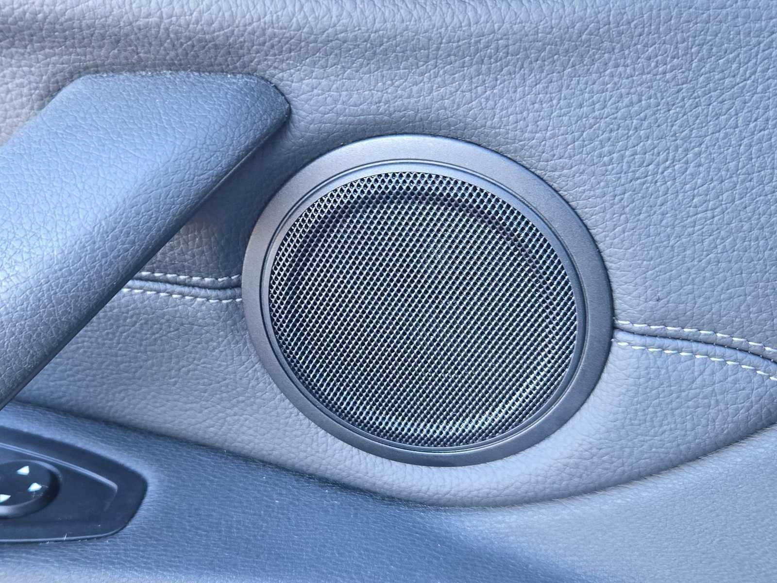 Thumbnail: 2017 BMW X1 - 37