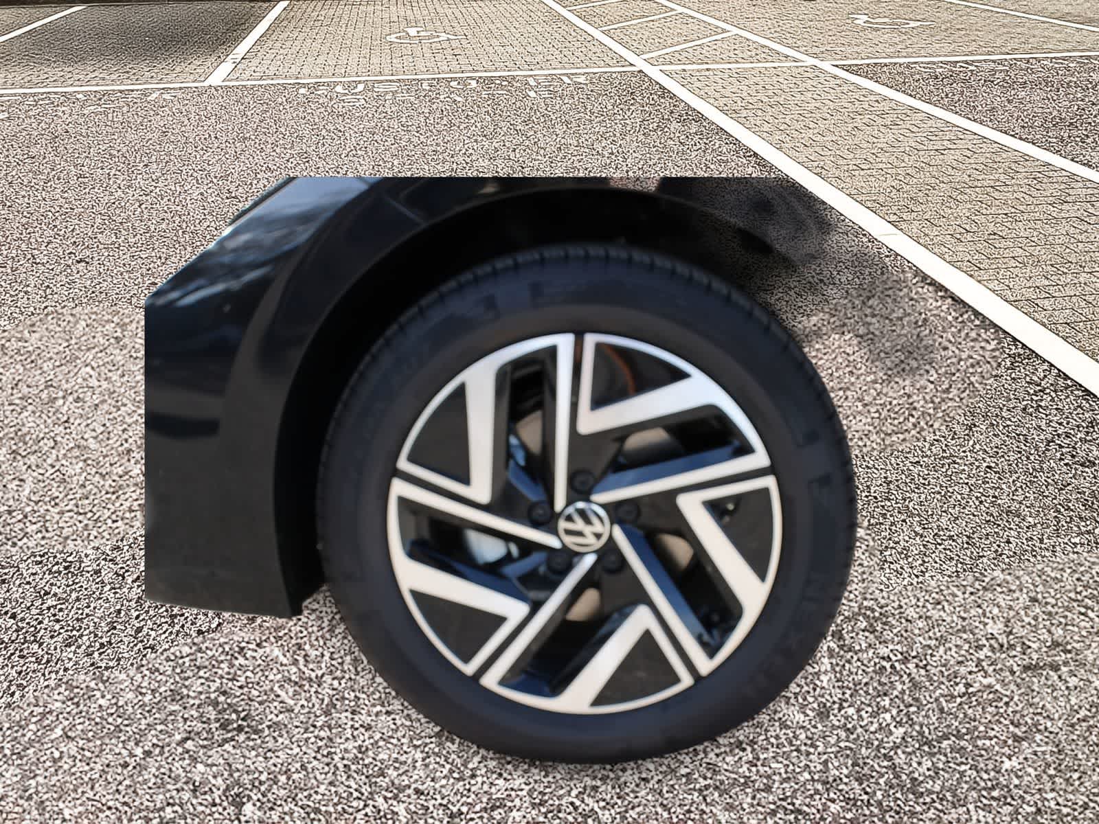 Thumbnail: 2024 Volkswagen Jetta - 9