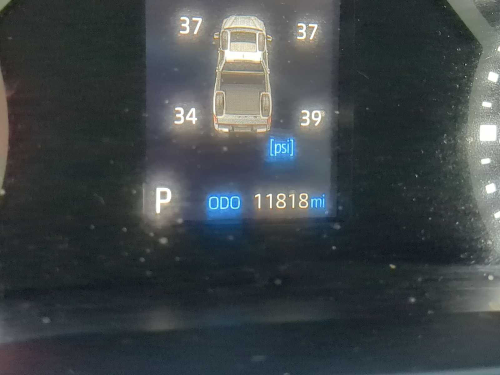 2024 Toyota Tundra SR5 30