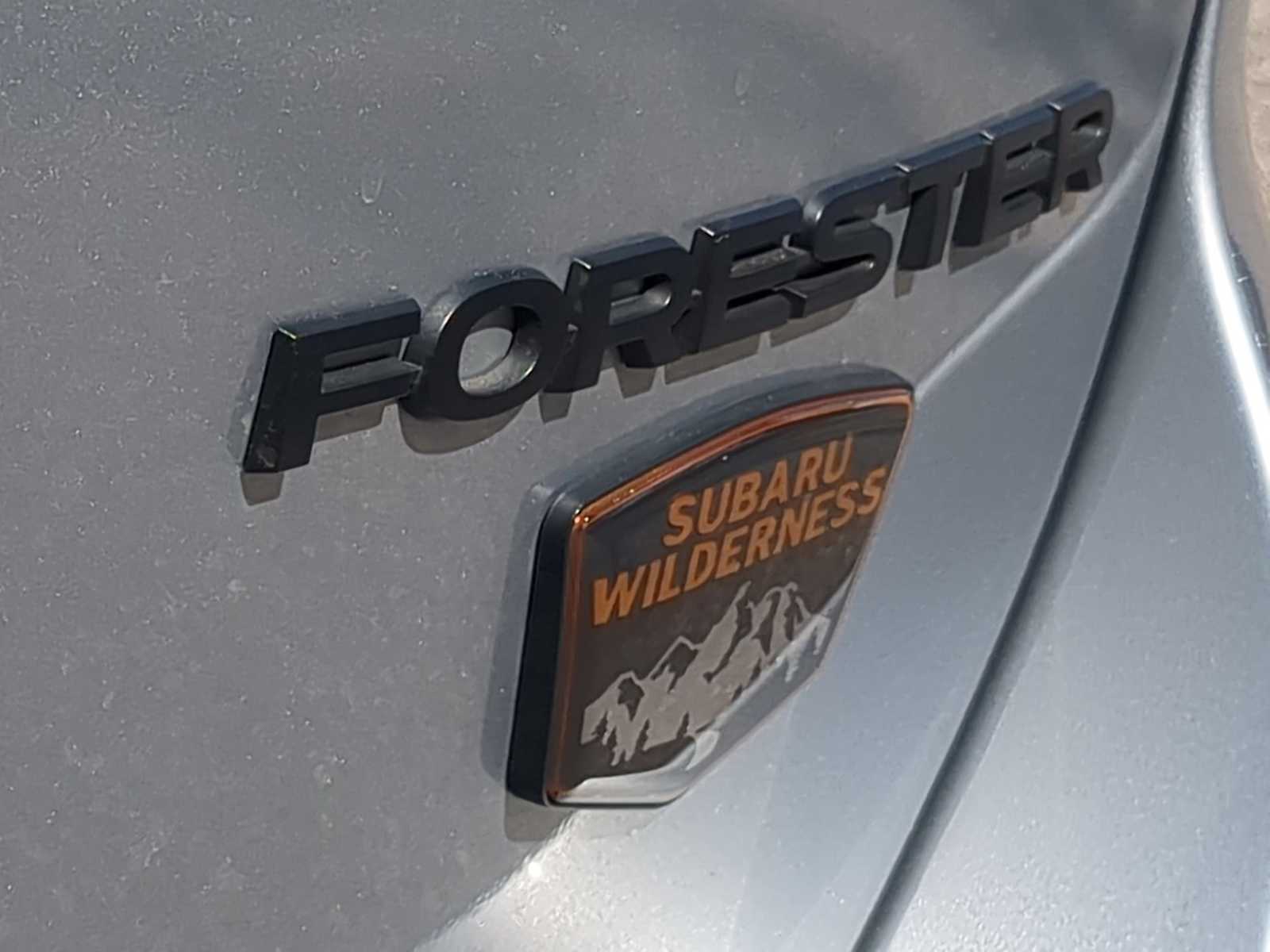 Thumbnail: 2023 Subaru Forester - 13