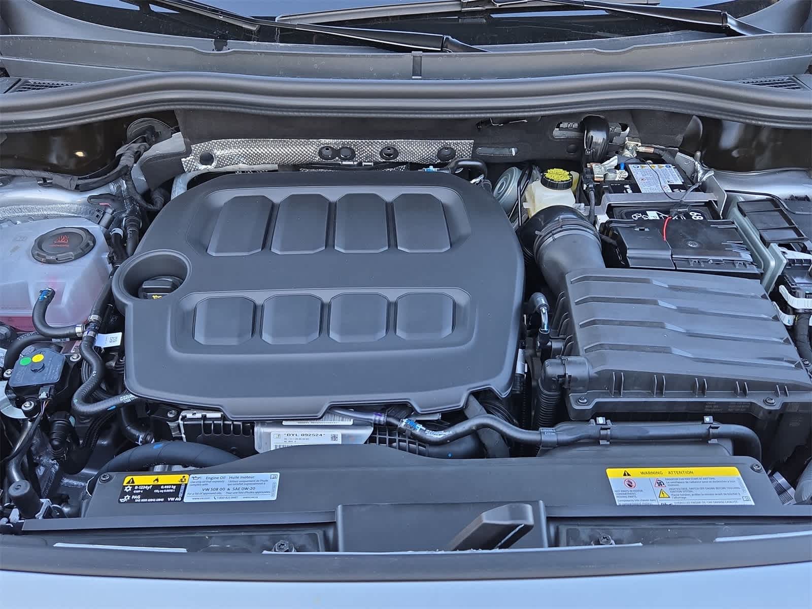 Thumbnail: 2026 Volkswagen Tiguan - 22