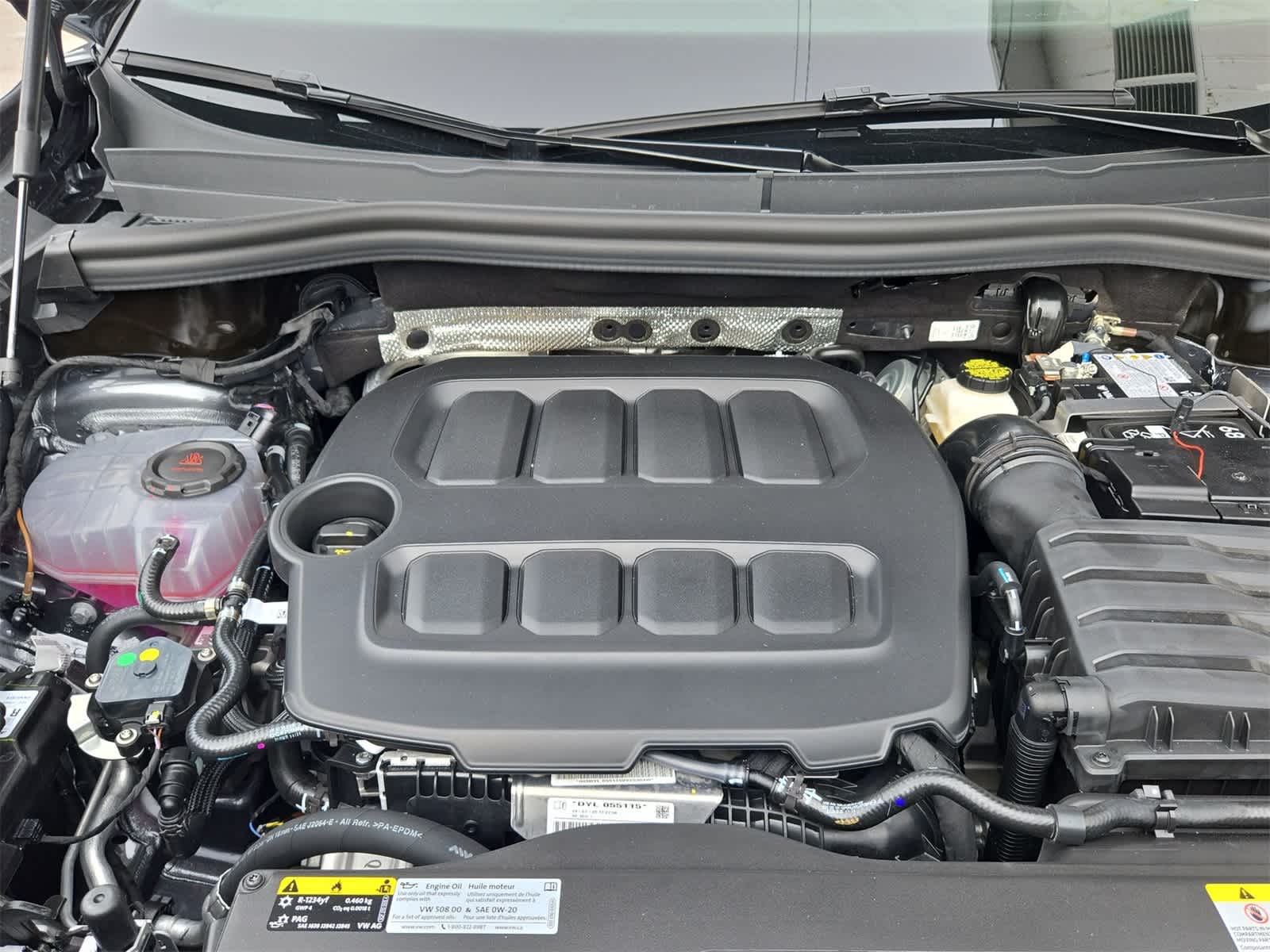 Thumbnail: 2025 Volkswagen Tiguan - 15