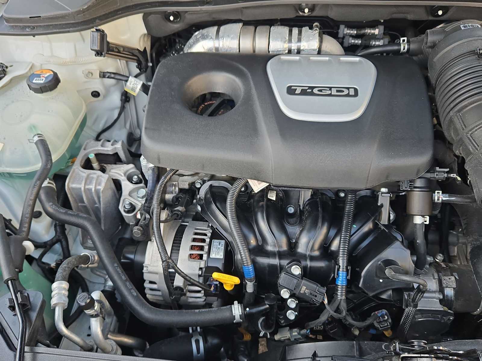 Thumbnail: 2019 Hyundai Kona - 15