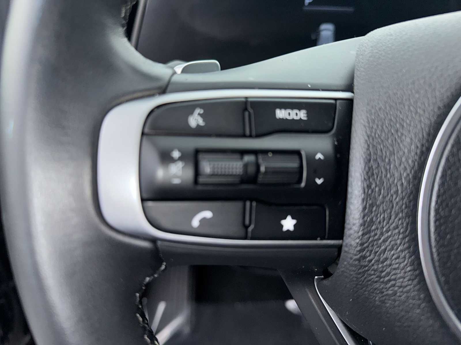 Thumbnail: 2024 Kia Sportage - 22