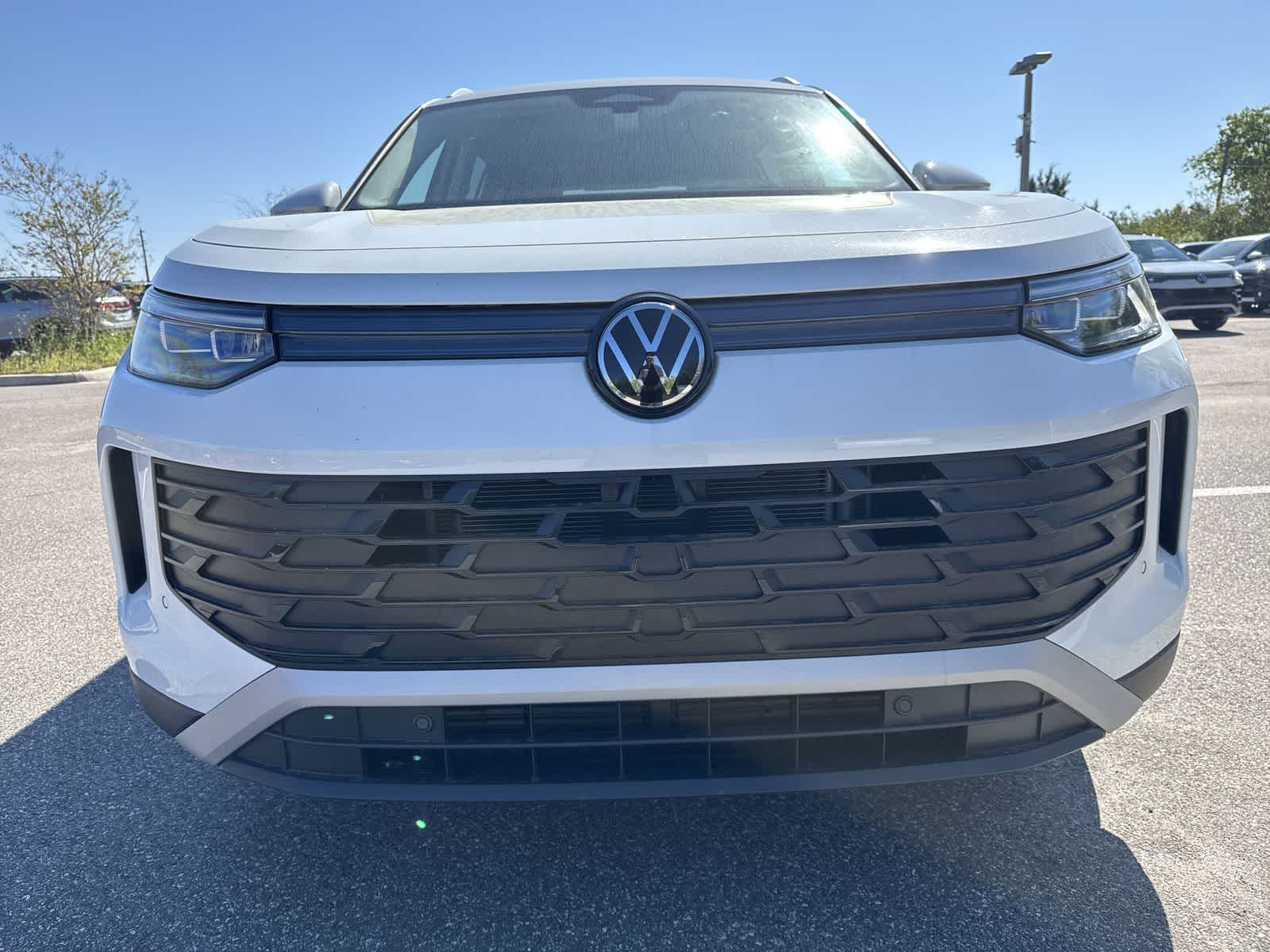 Thumbnail: 2026 Volkswagen Tiguan - 9