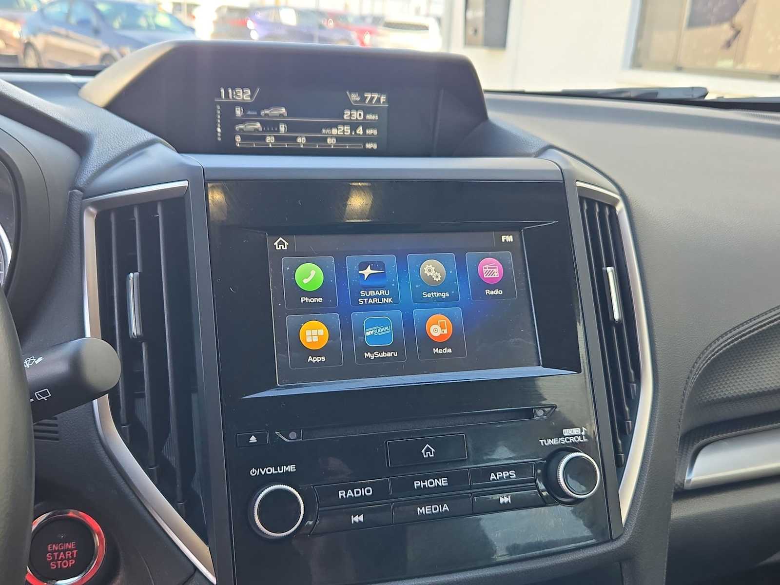 Thumbnail: 2021 Subaru Forester - 29