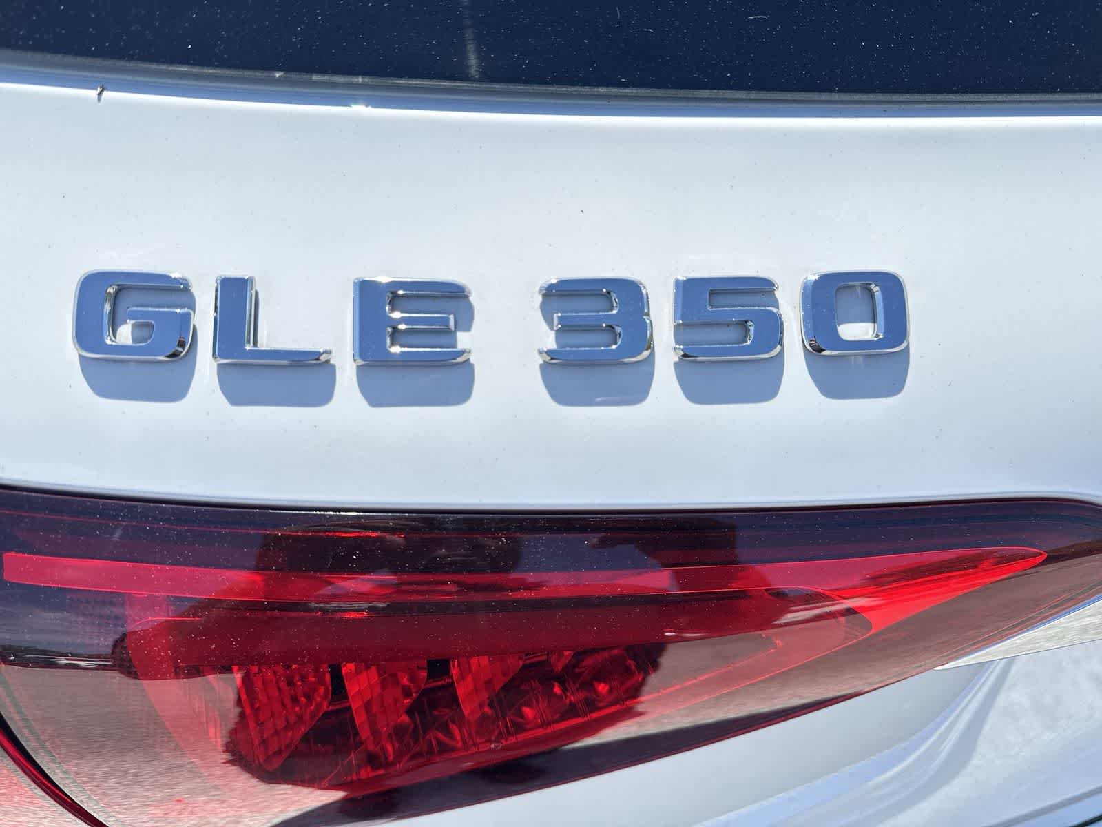 Thumbnail: 2022 Mercedes-Benz GLE - 18