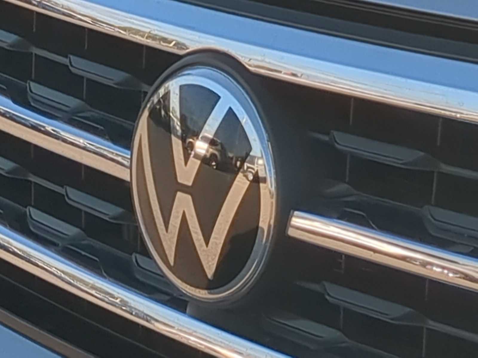 Thumbnail: 2022 Volkswagen Atlas - 12