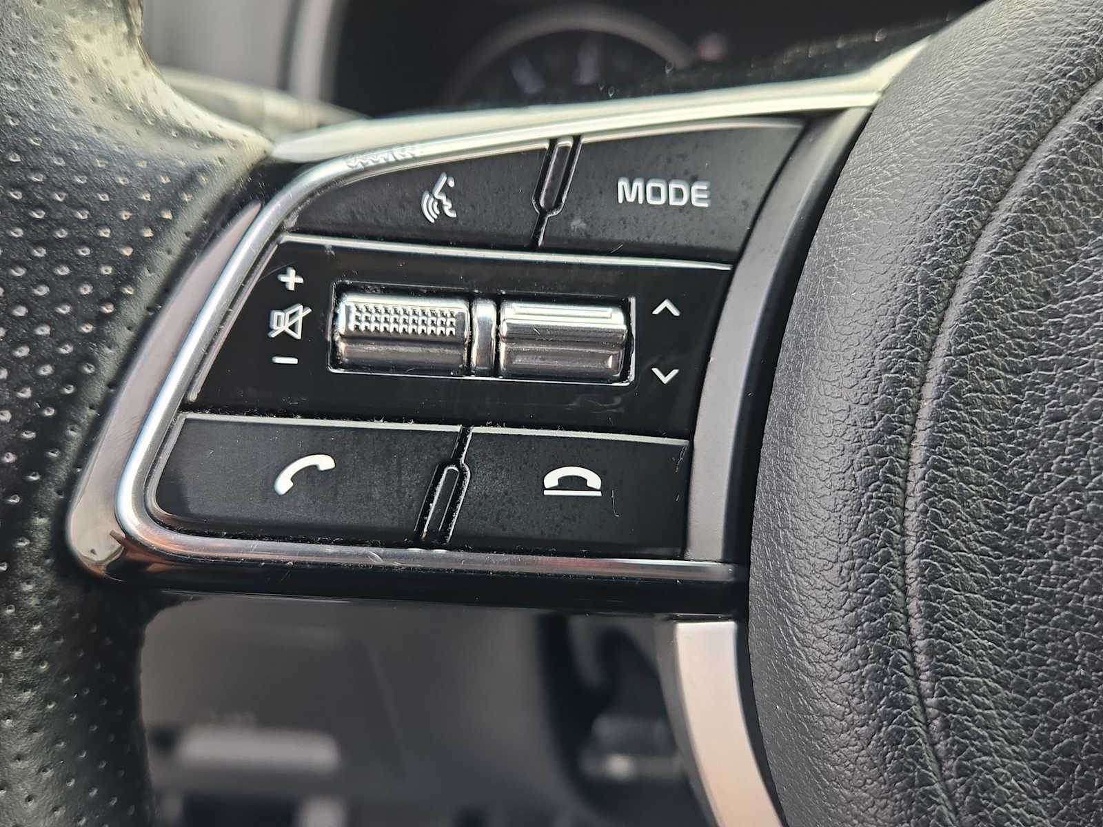 Thumbnail: 2020 Kia Sportage - 24