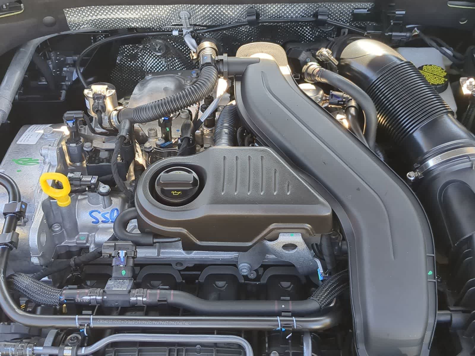 Thumbnail: 2026 Volkswagen Jetta - 15