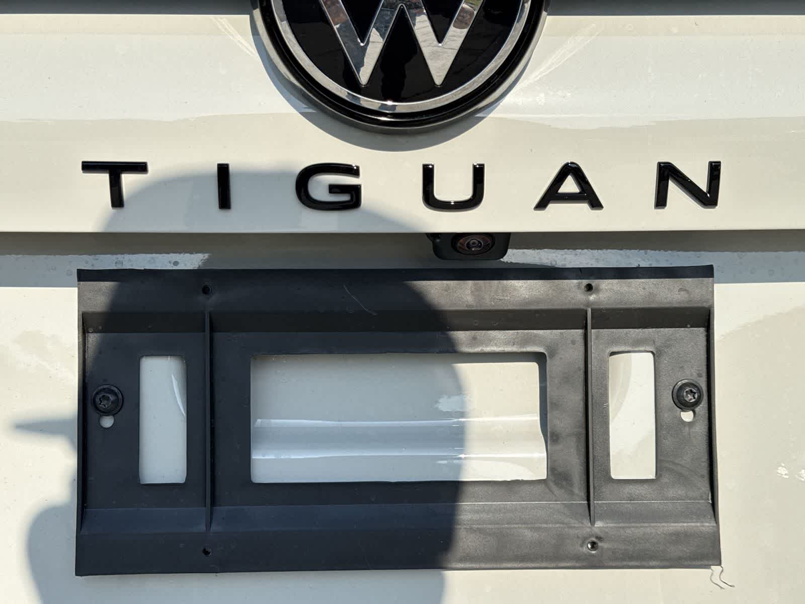 Thumbnail: 2026 Volkswagen Tiguan - 11