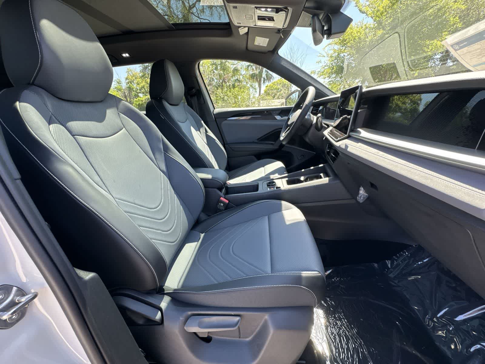 Thumbnail: 2026 Volkswagen Tiguan - 21