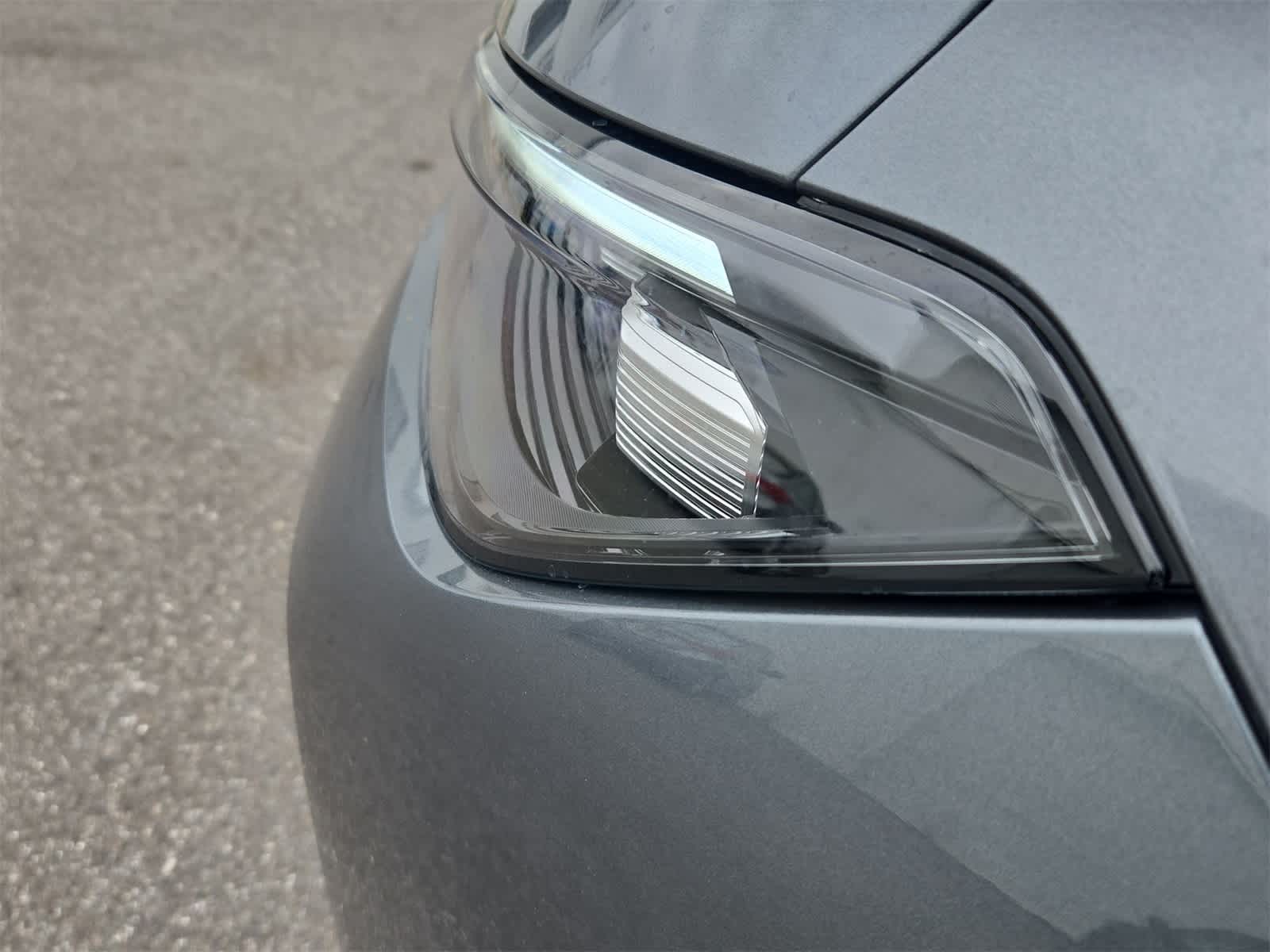 Thumbnail: 2026 Volkswagen Tiguan - 11