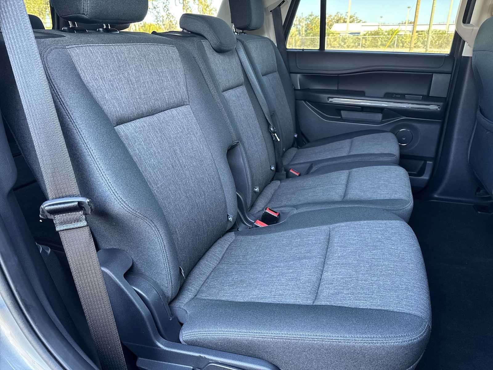 Thumbnail: 2024 Ford Expedition - 19