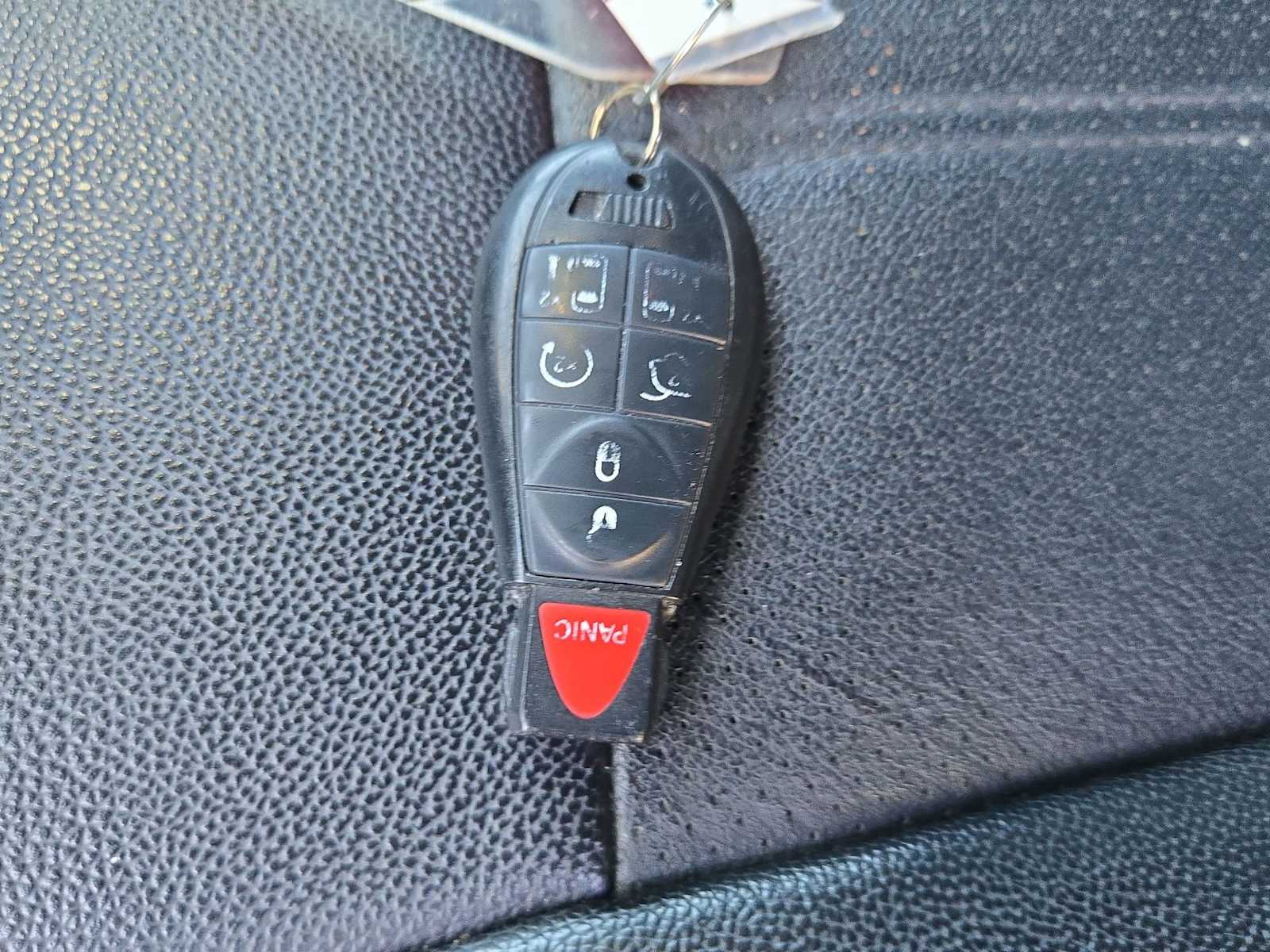 Thumbnail: 2019 Dodge Grand Caravan - 32
