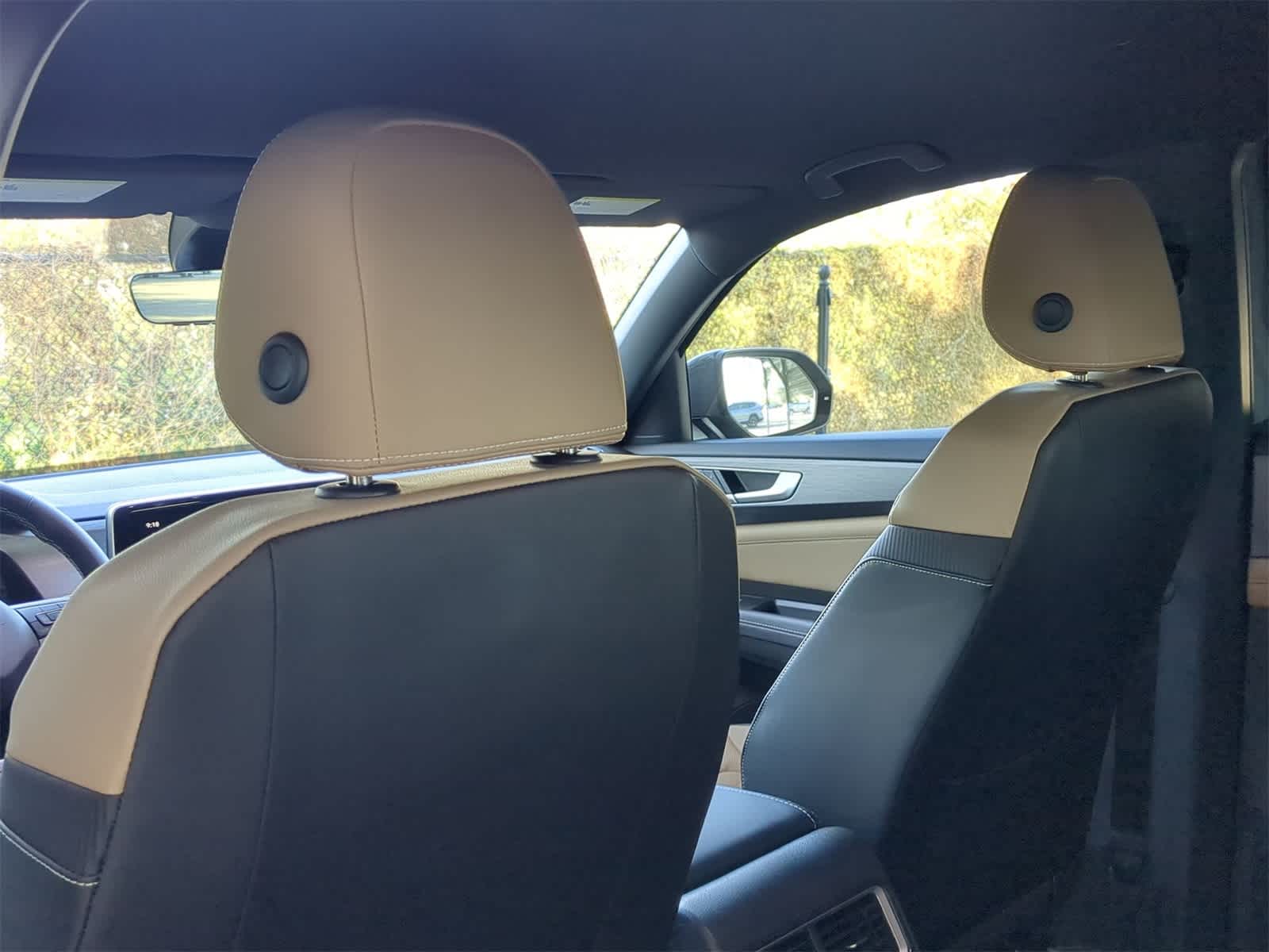 Thumbnail: 2025 Volkswagen Atlas - 18