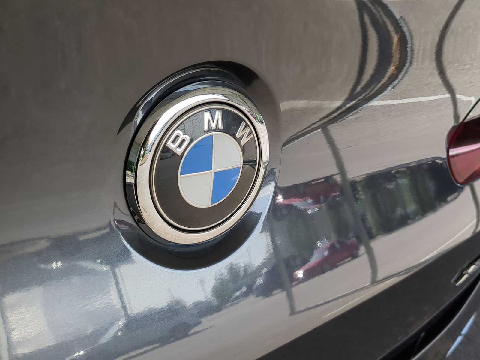 Thumbnail: 2020 BMW X4 - 12