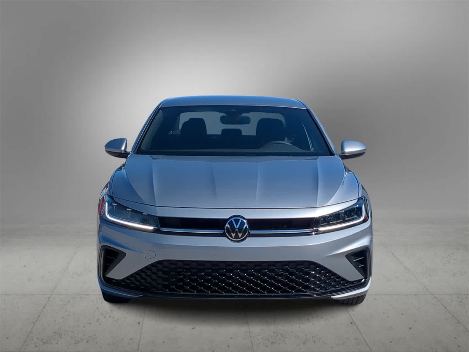 Thumbnail: 2026 Volkswagen Jetta - 3