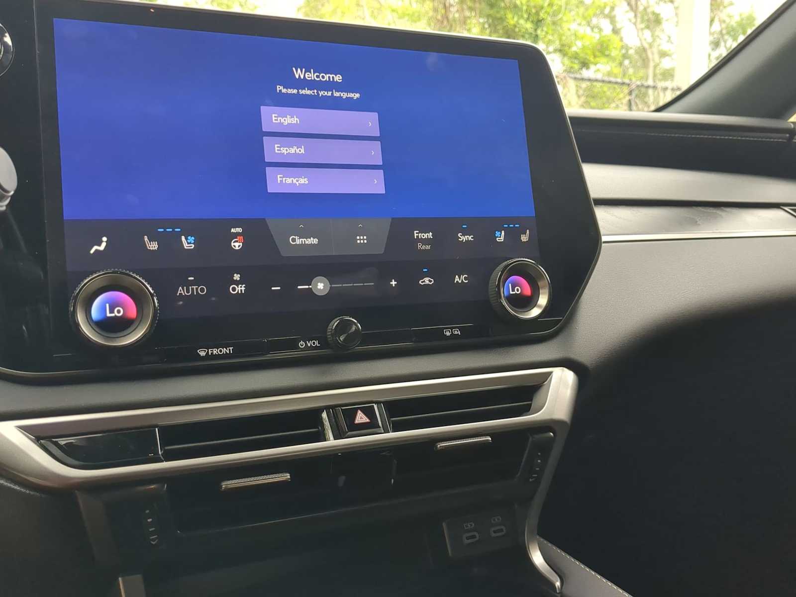2023 Lexus RX 350 Premium 29