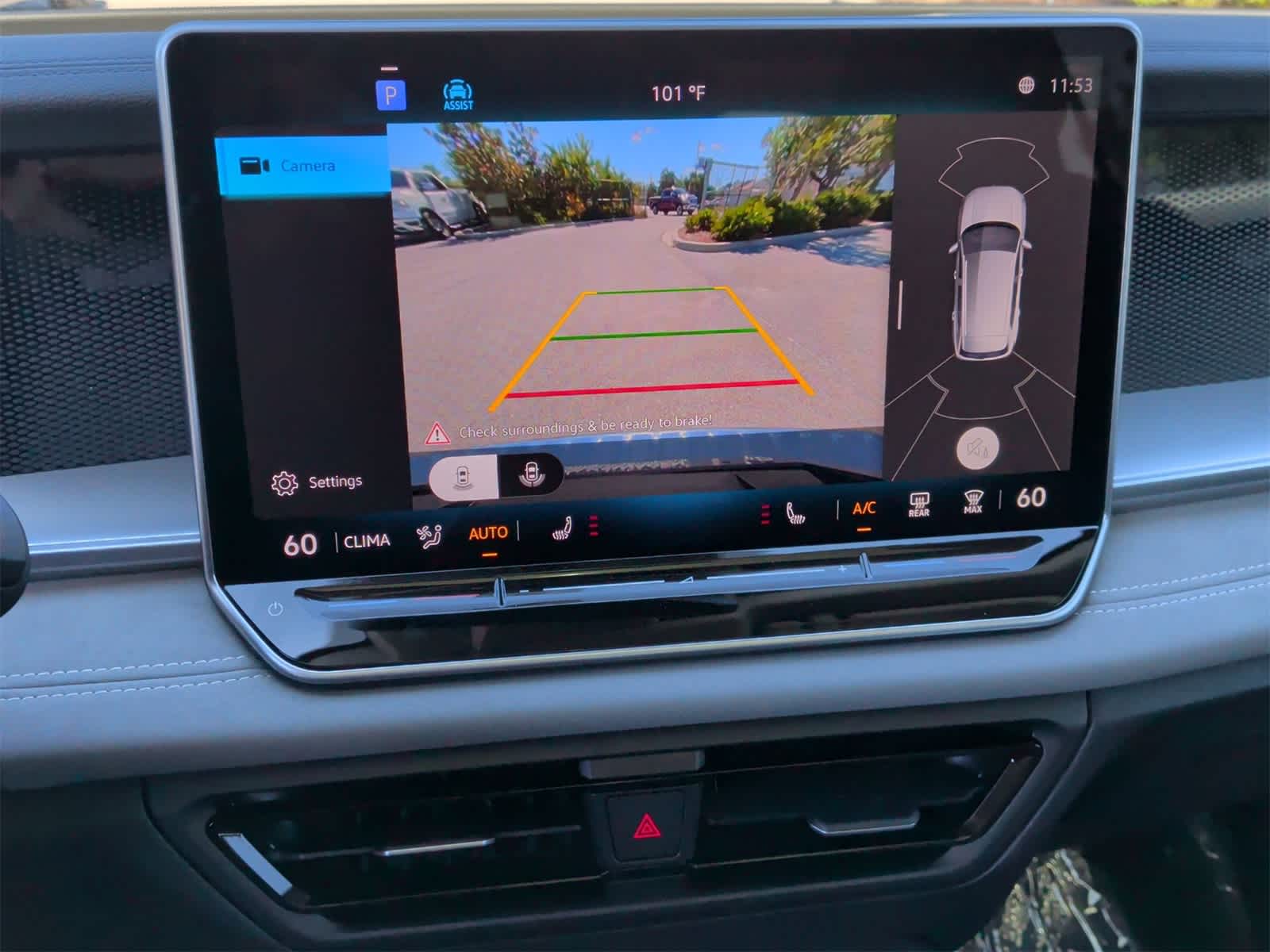 Thumbnail: 2025 Volkswagen Tiguan - 28