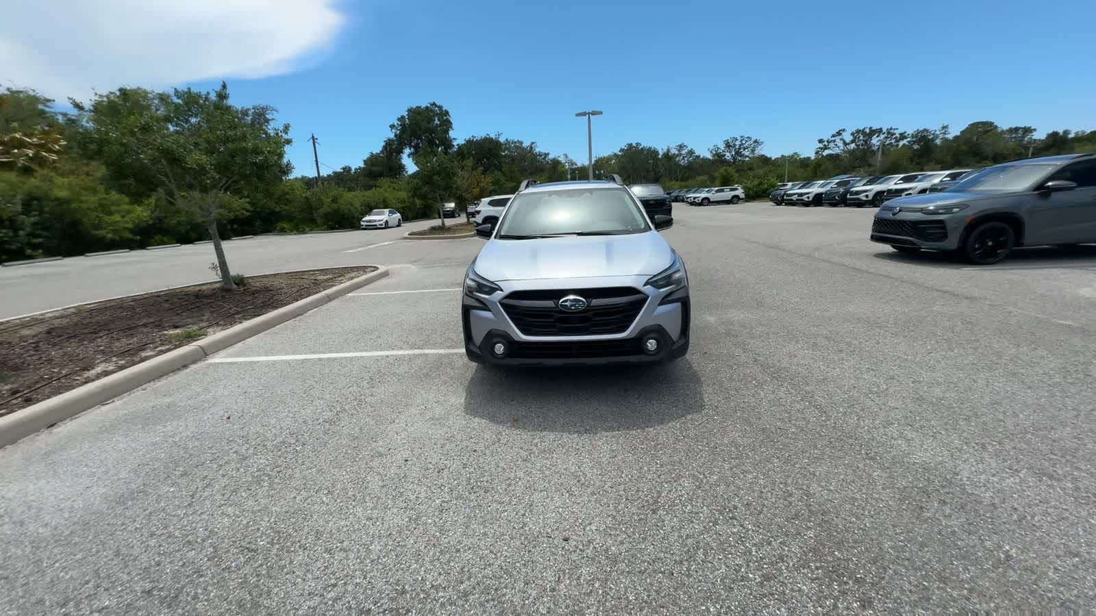 Thumbnail: 2024 Subaru Outback - 2