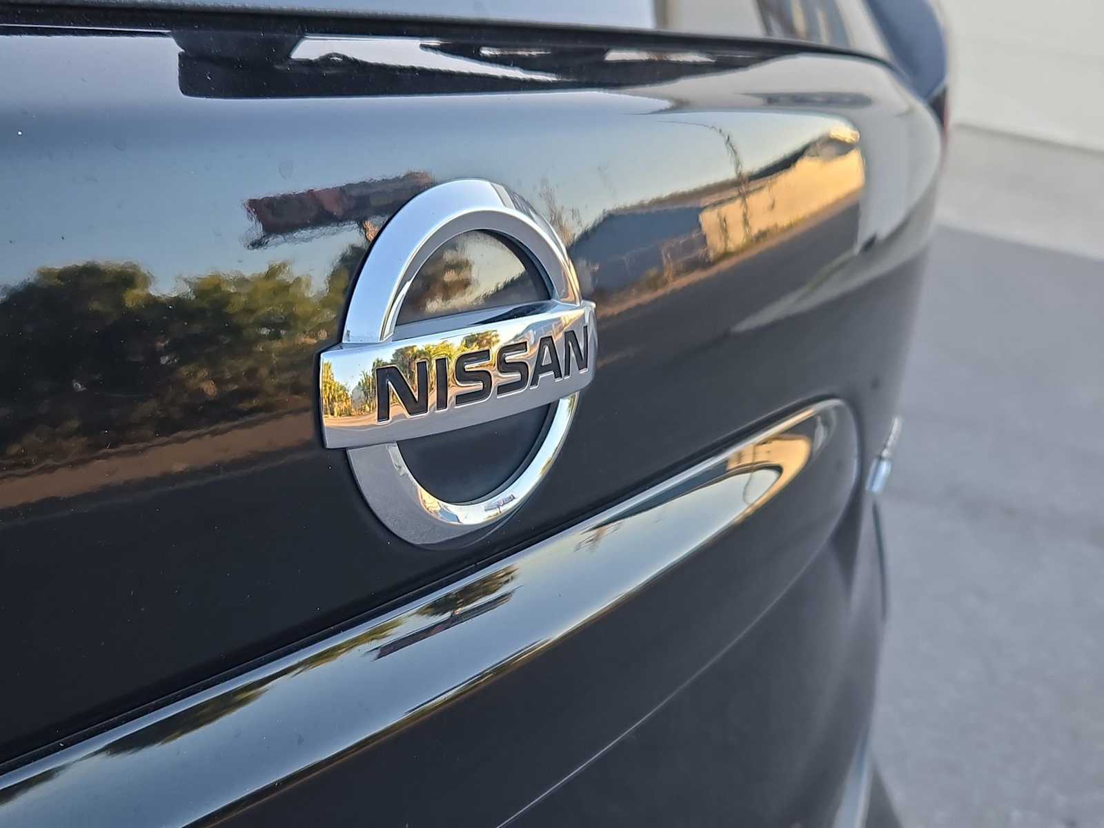 Thumbnail: 2020 Nissan Murano - 12