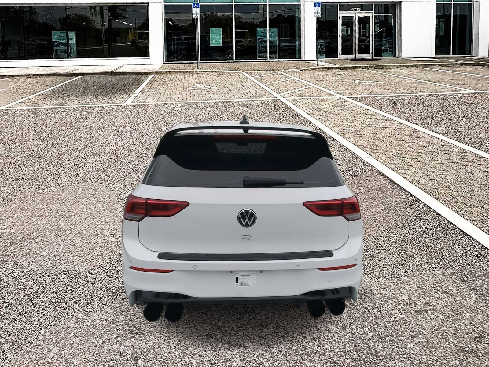 Thumbnail: 2023 Volkswagen Golf - 7