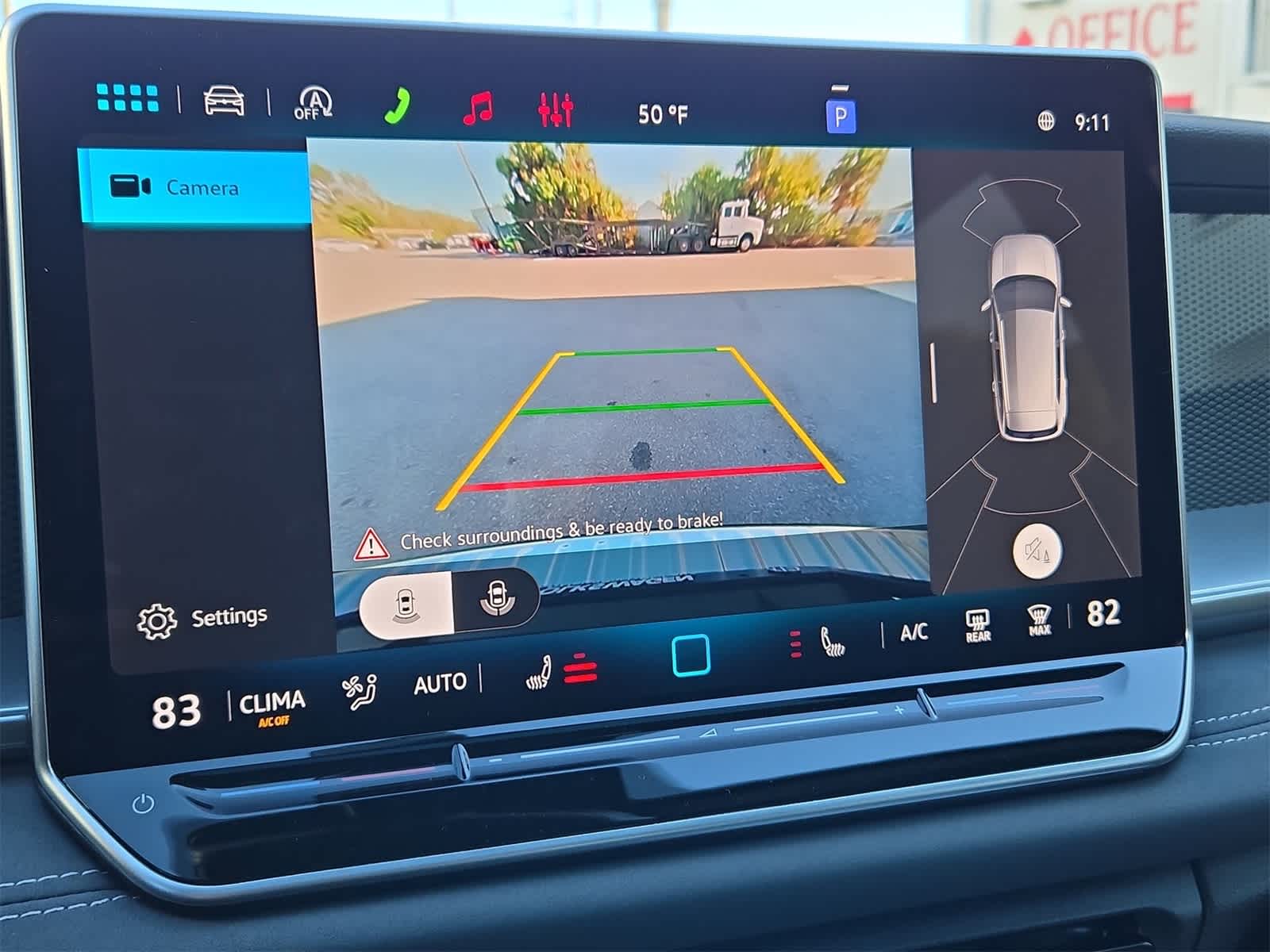 Thumbnail: 2026 Volkswagen Tiguan - 30