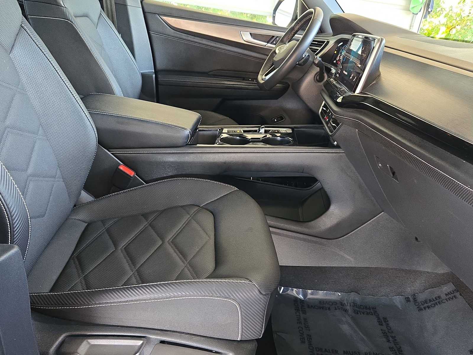 Thumbnail: 2024 Volkswagen Atlas - 21