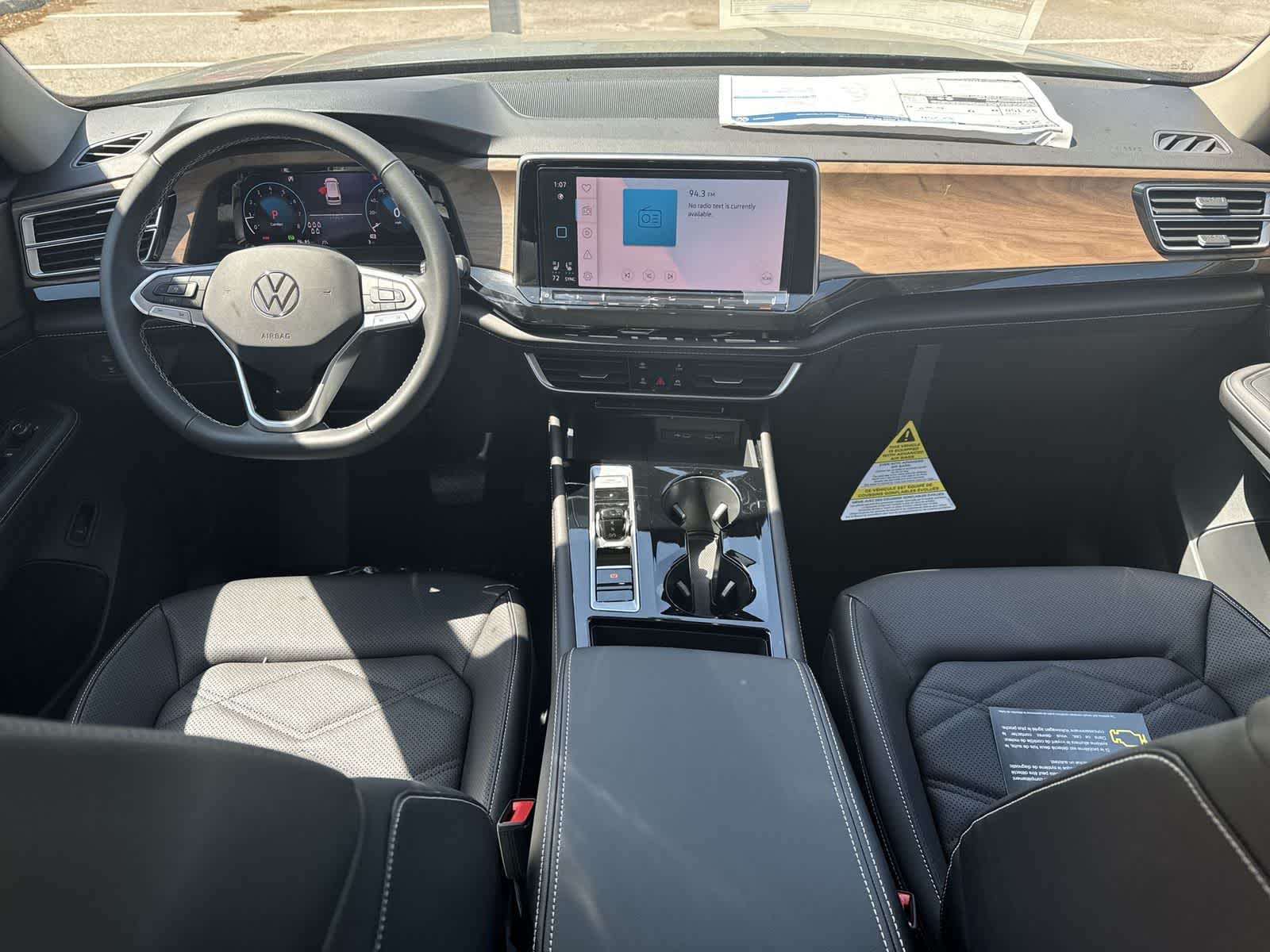 Thumbnail: 2026 Volkswagen Atlas - 14