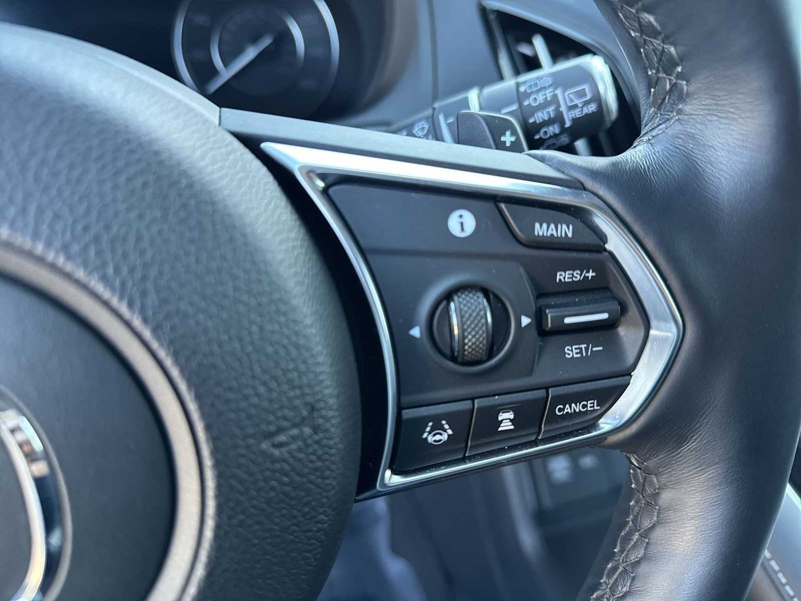 Thumbnail: 2021 Acura RDX - 24