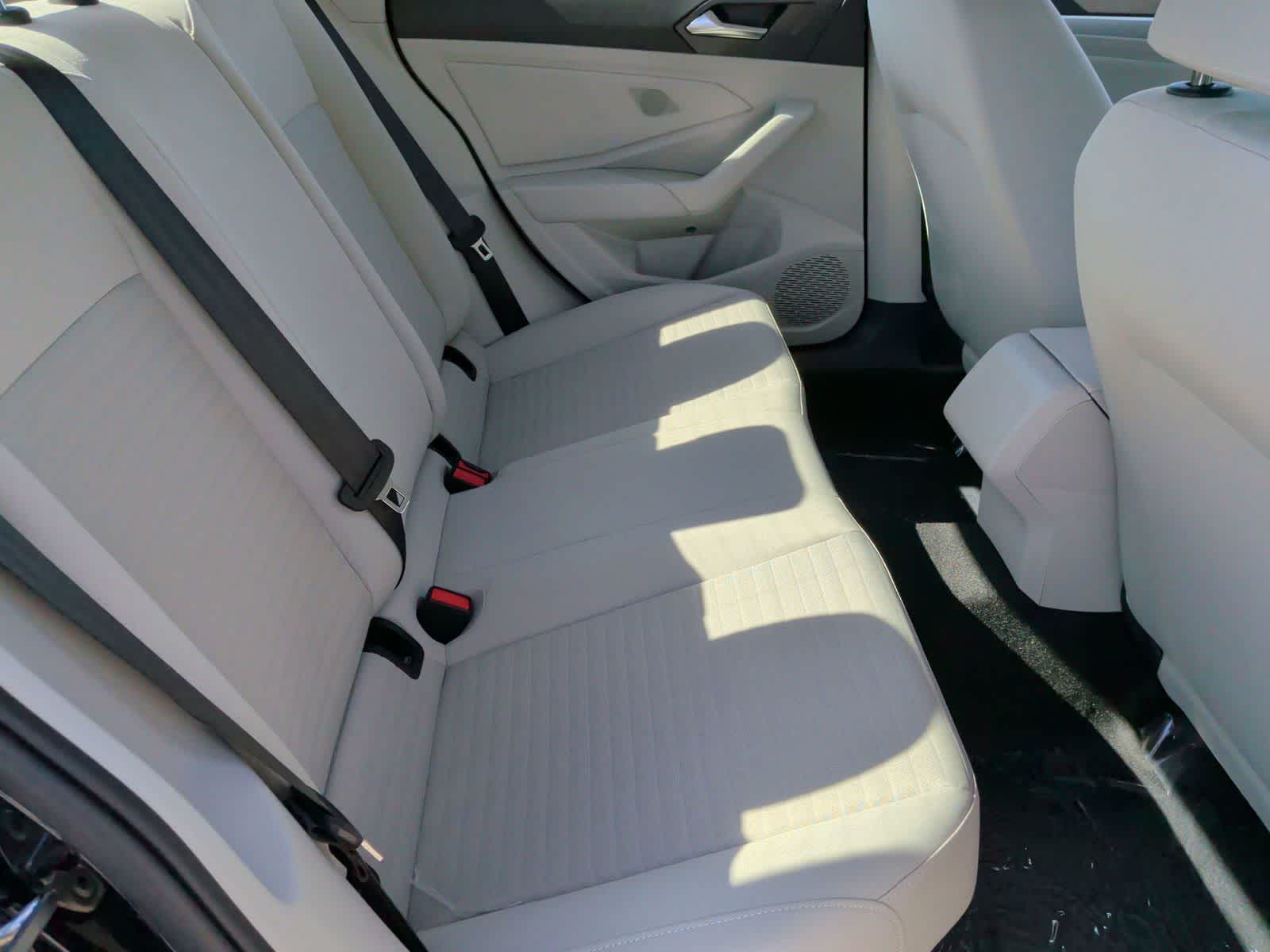 Thumbnail: 2026 Volkswagen Jetta - 19