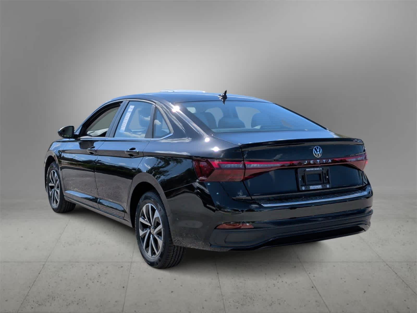 Thumbnail: 2026 Volkswagen Jetta - 6