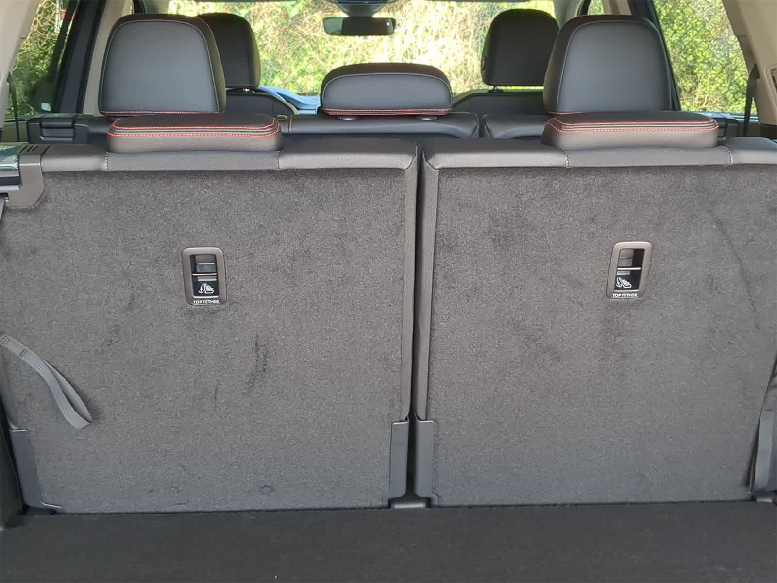 Thumbnail: 2025 Volkswagen Atlas - 34