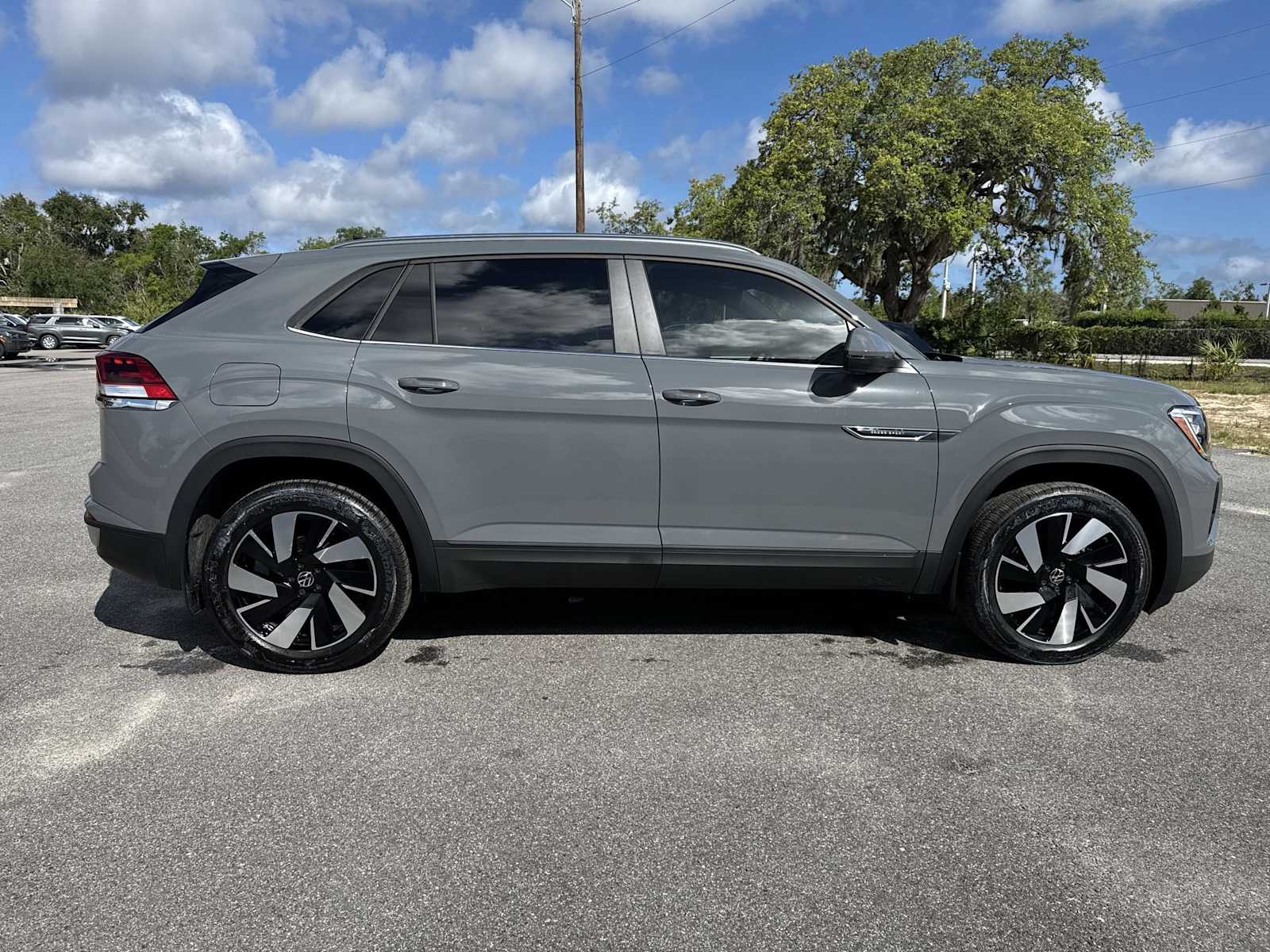 Thumbnail: 2025 Volkswagen Atlas - 15