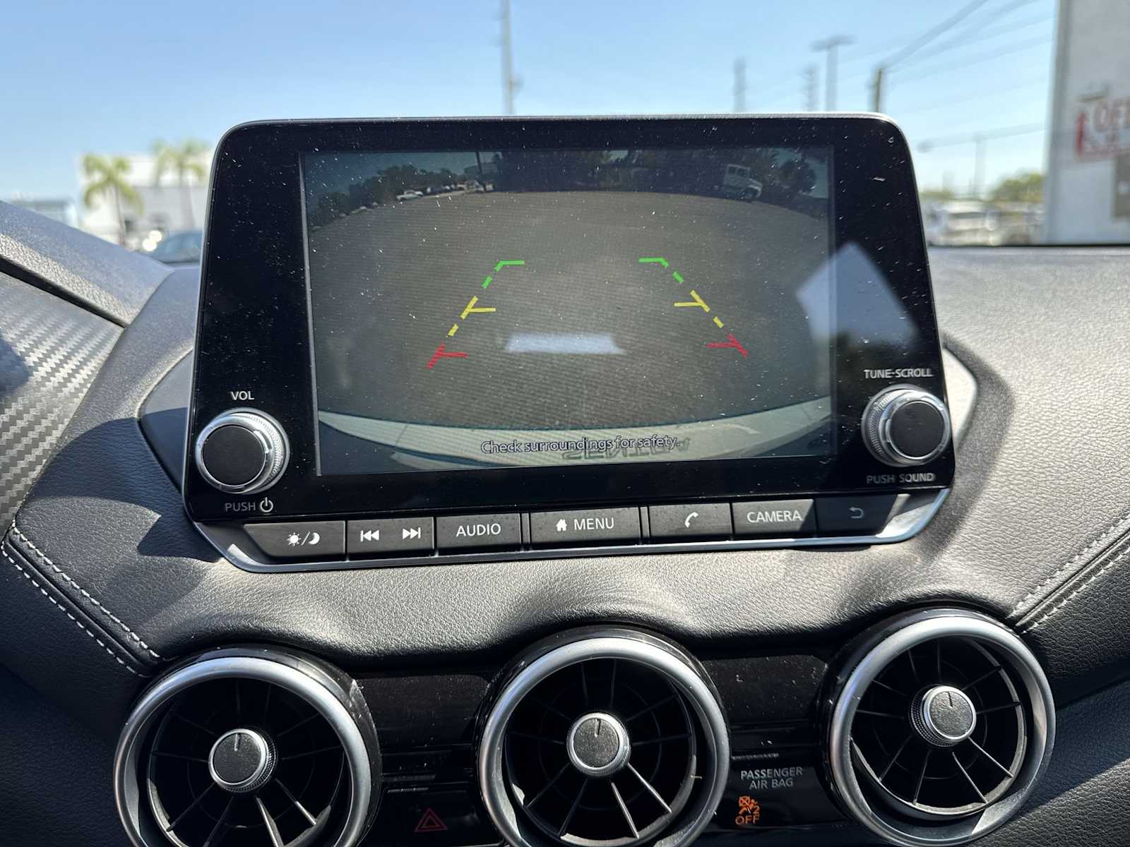 Thumbnail: 2021 Nissan Sentra - 27